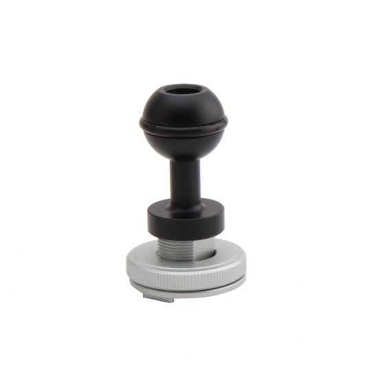WEEFINE HOT SHOE BALL BASE WFA52