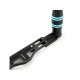 WEEFINE DUAL HANDLE WITH ADJUSTABLE TRAY WFA23-A