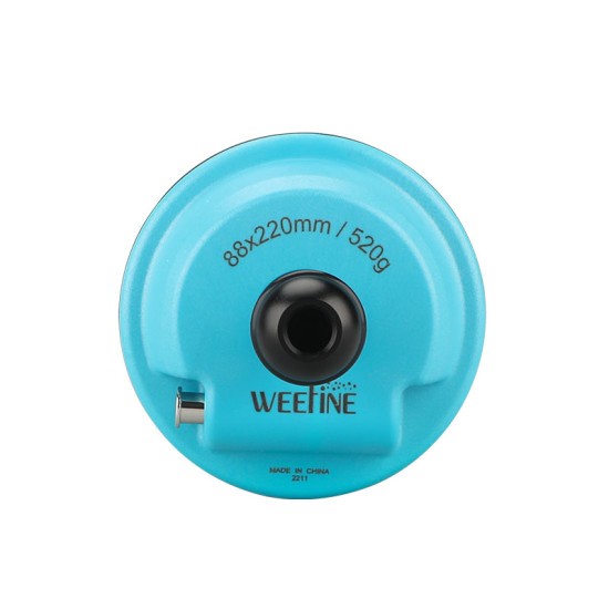 WEEFINE ADJUSTABLE FLOAT ARM WFA37