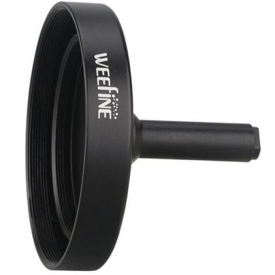 WEEFINE LENS HOLDER WITH M52&M67 - WFA50