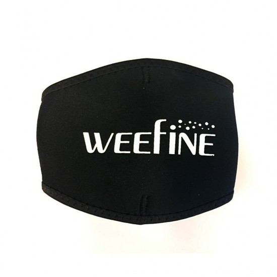 WEEFINE DOME COVER FOR WFL02 - WFA60