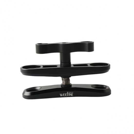 WEEFINE CLAMP LONG WFA64