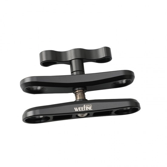 WEEFINE CLAMP LONG WFA64