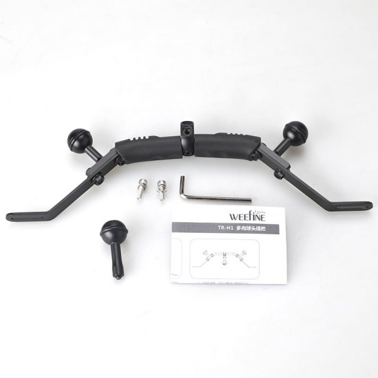 WEEFINE ADAPER 52MM (MALE) TO 67MM (FEMALE) WFA93