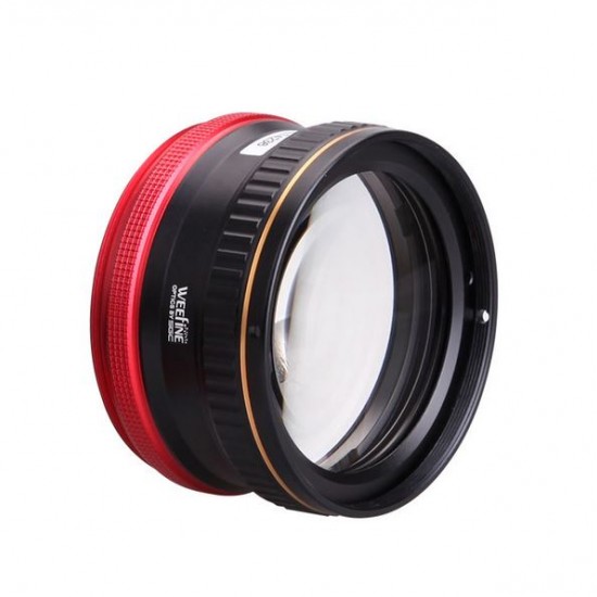 WEEFINE CLOSE-UP WET LENS +13 WITH M67 WFL05S
