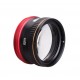 WEEFINE CLOSE-UP WET LENS +13 WITH M67 WFL05S