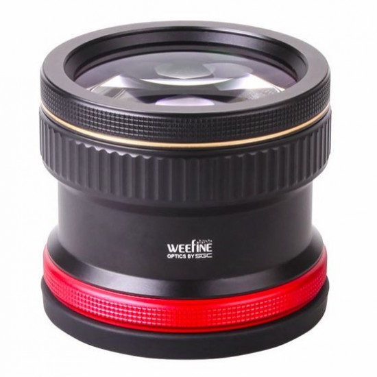 WEEFINE CLOSE-UP WET LENS +23 WITH M67 WFL06S