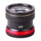 WEEFINE CLOSE-UP WET LENS +23 WITH M67 WFL06S