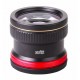 WEEFINE CLOSE-UP WET LENS +23 WITH M67 WFL06S