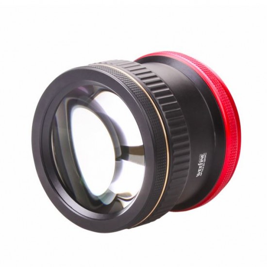 WEEFINE CLOSE-UP WET LENS +23 WITH M67 WFL06S