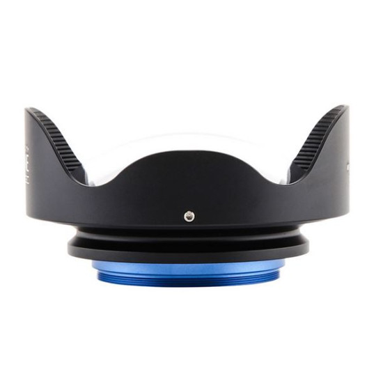 WEEFINE WIDE ANGLE LENS M67-24MM WITH 90 DEGREES WFL12