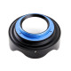 WEEFINE WIDE ANGLE LENS M67-24MM WITH 90 DEGREES WFL12