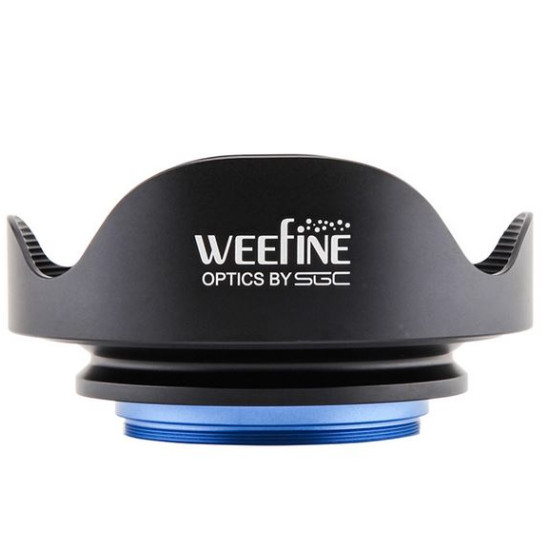 WEEFINE WIDE ANGLE LENS M67-24MM WITH 90 DEGREES WFL12