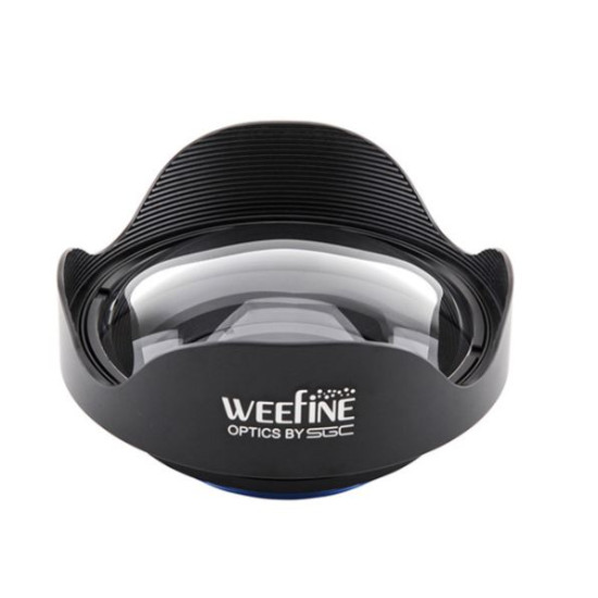 WEEFINE WIDE ANGLE LENS M67-24MM WITH 90 DEGREES WFL12