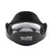 WEEFINE WIDE ANGLE LENS M67-24MM WITH 90 DEGREES WFL12