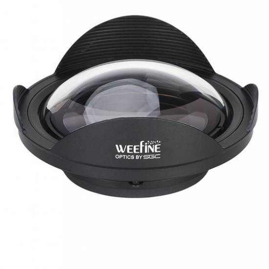 WEEFINE WIDE ANGLE LENS WFL14