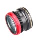 WEEFINE CLOSE-UP WET LENS +6 WITH M67 WFL08S