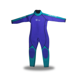 AmScud Wetsuit Junior 993836