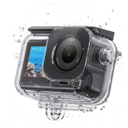 Telesin Dive Case for DJI Osmo Action 6 Waterproof Case Housing Underwater