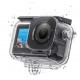 Telesin Dive Case for DJI Osmo Action 6 Waterproof Case Housing Underwater