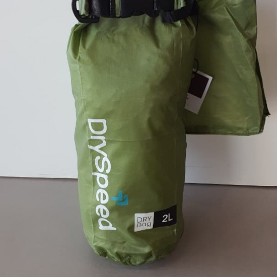 DRY BAG DRYSPEED 2L