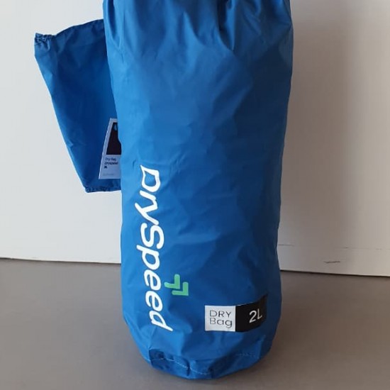 DRY BAG DRYSPEED 2L
