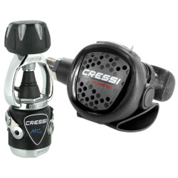 Regulator Cressi MC9 XS Compact HX783051