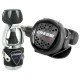 Regulator Cressi MC9 XS Compact HX783051