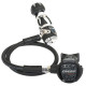 Regulator Cressi MC9 XS Compact HX783051