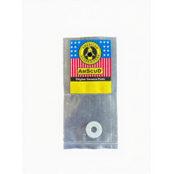 SparePart K-Valve AmScuD TEFLON WASHER 0120-39