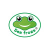 SEA FROGS
