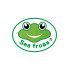 SEA FROGS