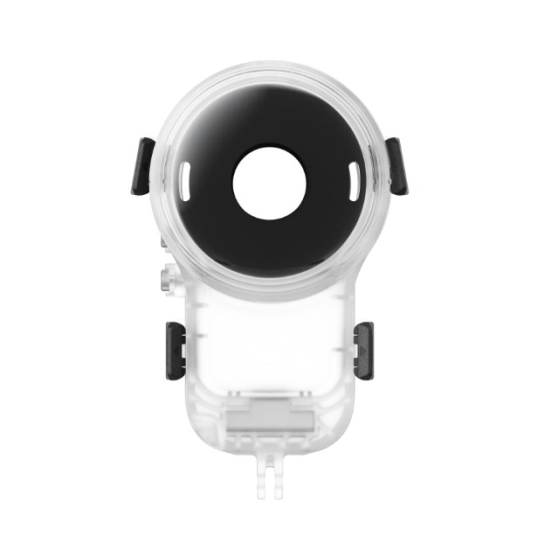 Invisible Dive Case Insta360 X6 Pro