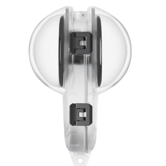Invisible Dive Case Insta360 X6 Pro
