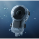 Invisible Dive Case Insta360 X6 Pro