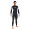 WETSUIT MARES REEF 3MM MEN NEW