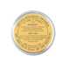 Sunscreen Surfyogis Zinc 60GR Yellow